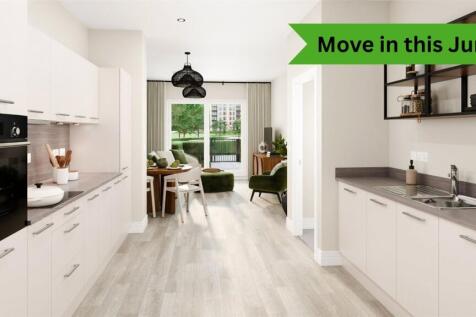 Living/Kitchen
