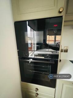 Brand New Oven Bosch 