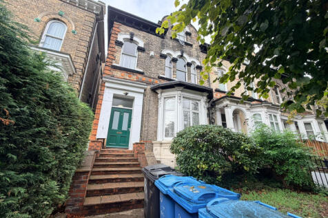 1 Bedroom Flat in HU5 2SX