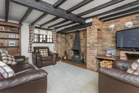 Rectory Cottage, Catthorpe