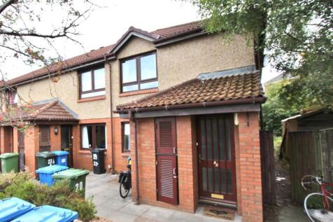 1 bed flat/apartment for rent in Blackwell Avenue, Culloden, Inverness