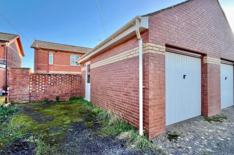 Drive Parking and Garage