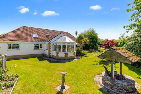 A06 - Honeywells Clampitt Road Ipplepen - 250619