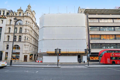 Flat 48, Bank Chambers, 25 Jermyn Street, St. James, London, SW1Y 6HR