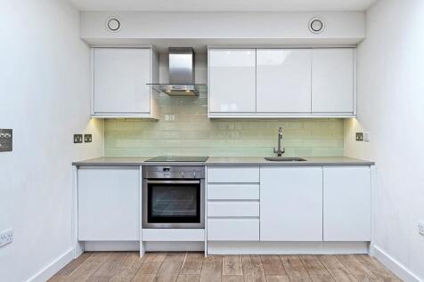 Lisle Street, WC2H
