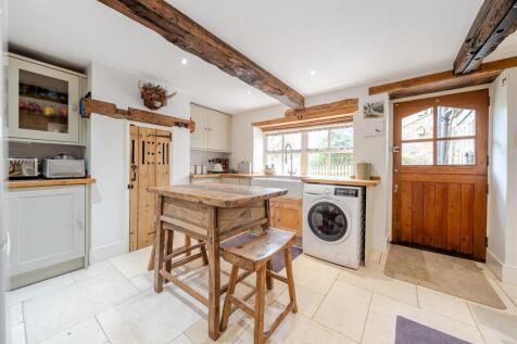 1a Cattle End, Silverstone