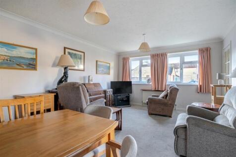 Living / Dining Room