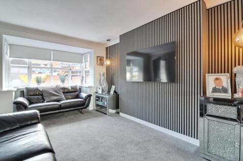 Living Room - EweMove Cannock