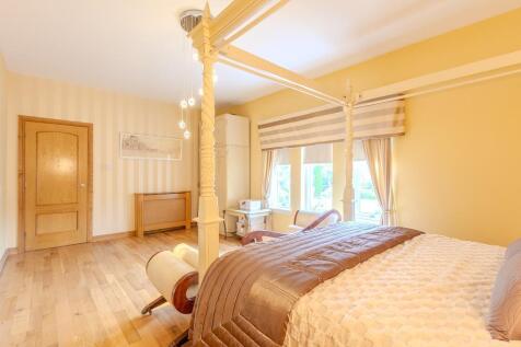 7 bed, 6 bath Detached Villa in Glasgow - Photo 34