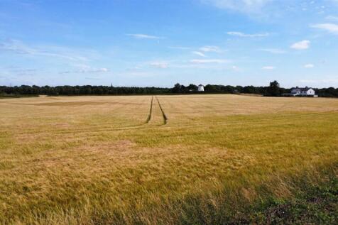 Liverpool Road Front View