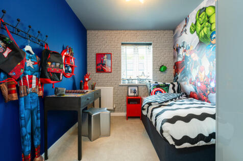 Showhome Photography