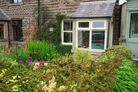 3 Hartle Green External