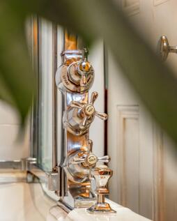 5 bed, 3 bath Detached in Glasgow - Photo 45