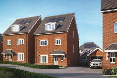 primary property image