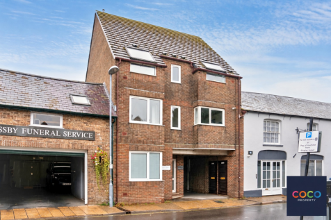 2 bed flat/apartment for rent in Napier Court, Princes Street, Dorchester, Dorset, DT1 1TW