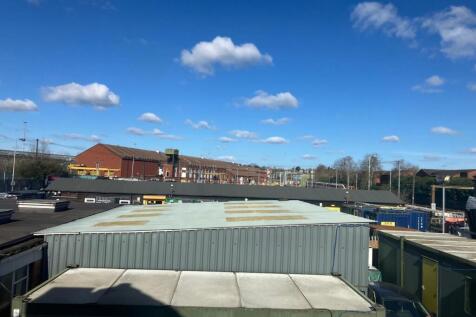 Warehouse for Hire N22