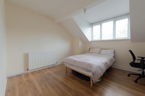 BEDROOMS AND BATHROOM