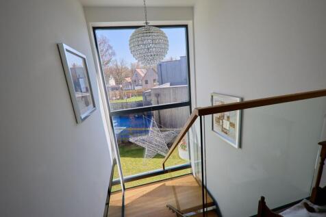 Stairwell