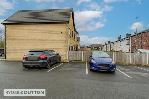 Resident Parking