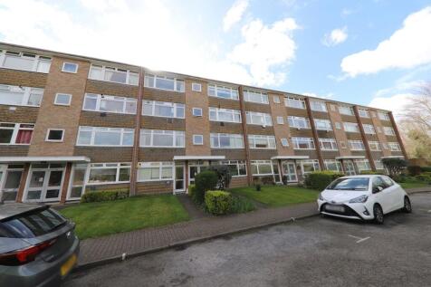 Ext - Bury Meadows (E)