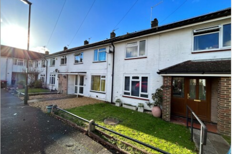 Sold Property Image