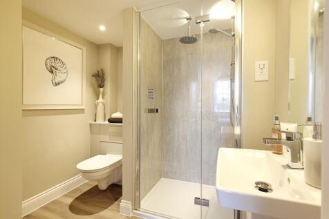 Show home
