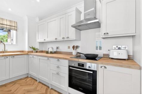 Kitchen/Living/Diner