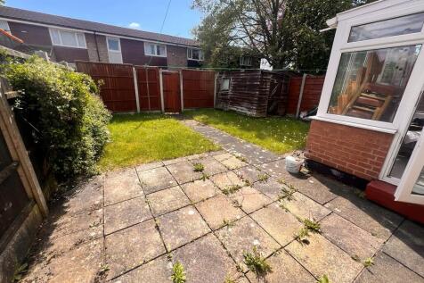 garden x2