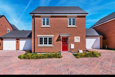 primary property image