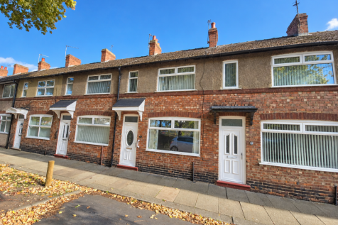 2 Bedroom Terraced in DL1 2ND
