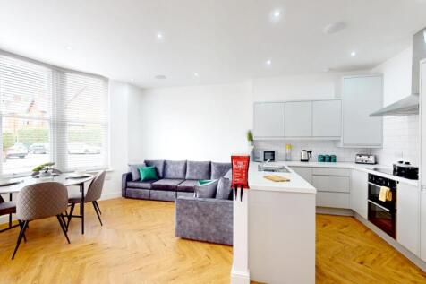 5 Bedroom Flat in L17 3BY