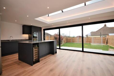 Orchard Lane, Brentwood, Essex, CM15