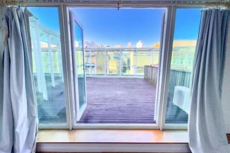 Balcony/Outdoor S...