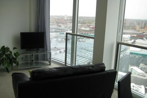 ROTUNDA FURNISHED STUDIO