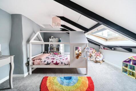 Attic Rm 2