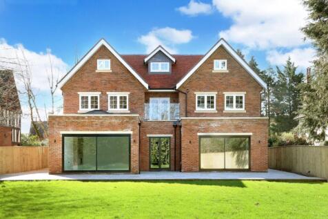 Rear elevation
