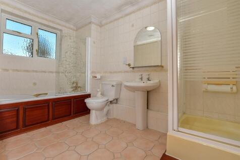 Annexe Bathroom