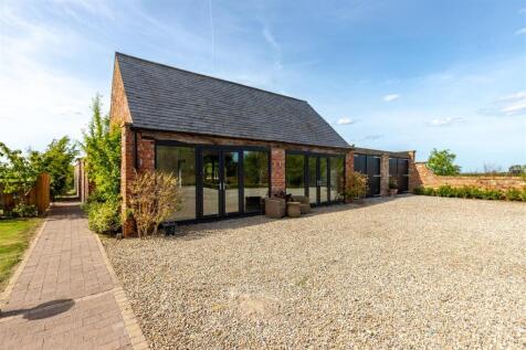 Garden Studio/Entertaining Space