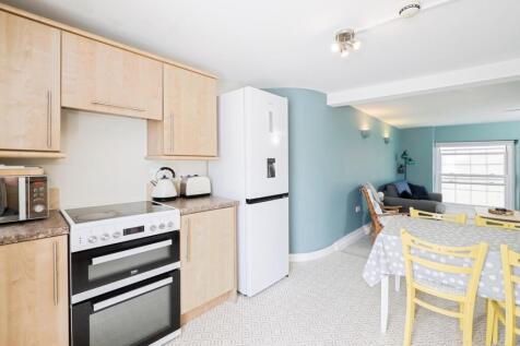 Living/Kitchen/Diner