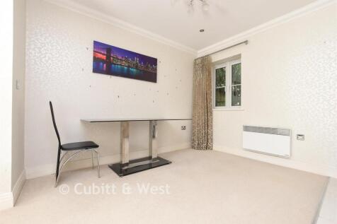 Kitchen Lounge/Diner