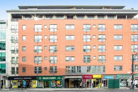 High Holborn