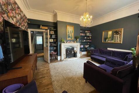 Rear Sitting Room