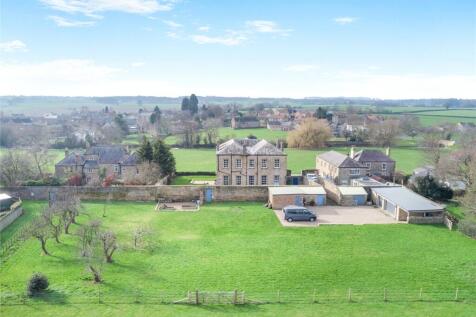 Countryside Views