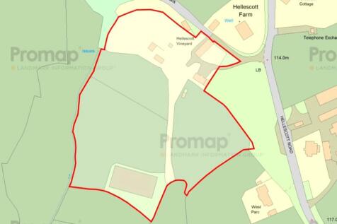 Land Plan