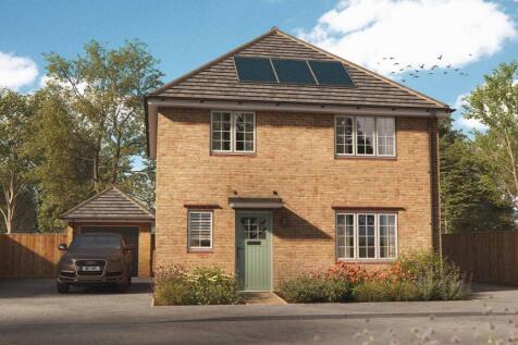 HarperCrewe - Ketton -