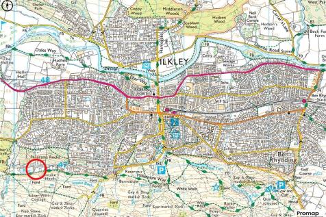 Location Plan