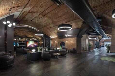 2 bed, 3 bath Apartment in Manchester - Photo 66
