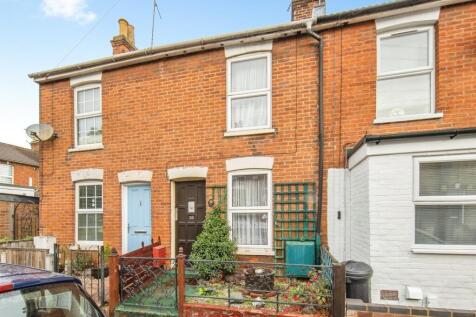 Causton Road, Colchester, CO1 1RT