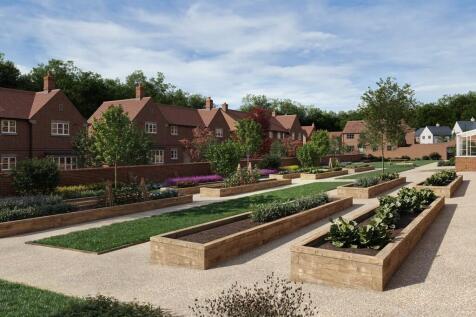 worting park, basingstoke