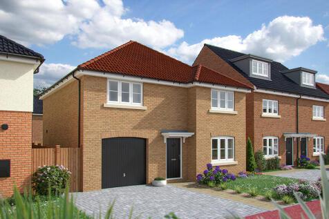 primary property image